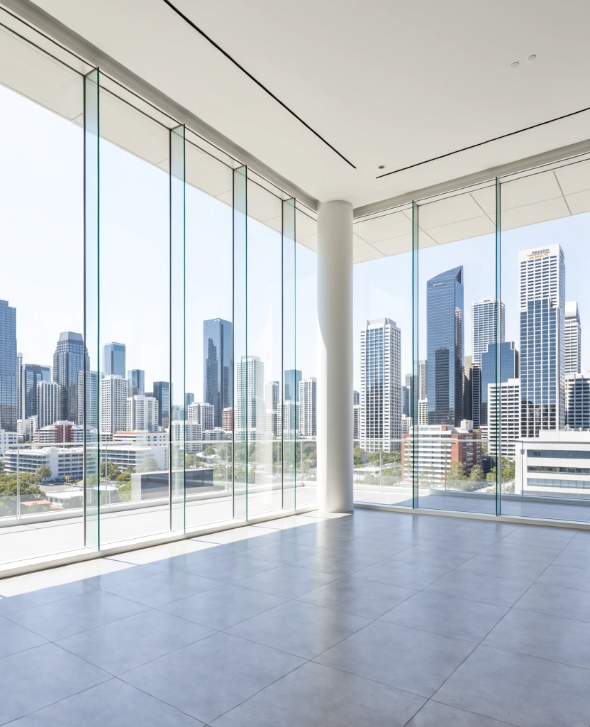 AUTOZUNARO Brisbane Headquarters